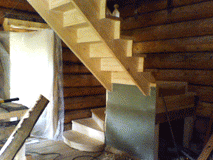 лестница
